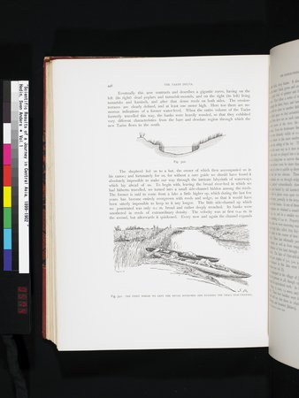 Scientific Results of a Journey in Central Asia, 1899-1902 : vol.1 : Page 574