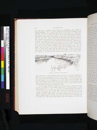 Scientific Results of a Journey in Central Asia, 1899-1902 : vol.1 : Page 576