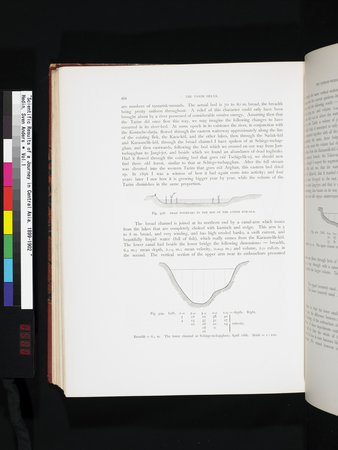 Scientific Results of a Journey in Central Asia, 1899-1902 : vol.1 : Page 580