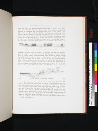 Scientific Results of a Journey in Central Asia, 1899-1902 : vol.1 : Page 621