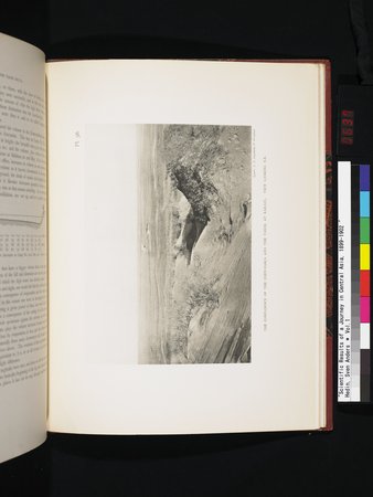 Scientific Results of a Journey in Central Asia, 1899-1902 : vol.1 : Page 637