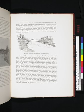 Scientific Results of a Journey in Central Asia, 1899-1902 : vol.1 : Page 645