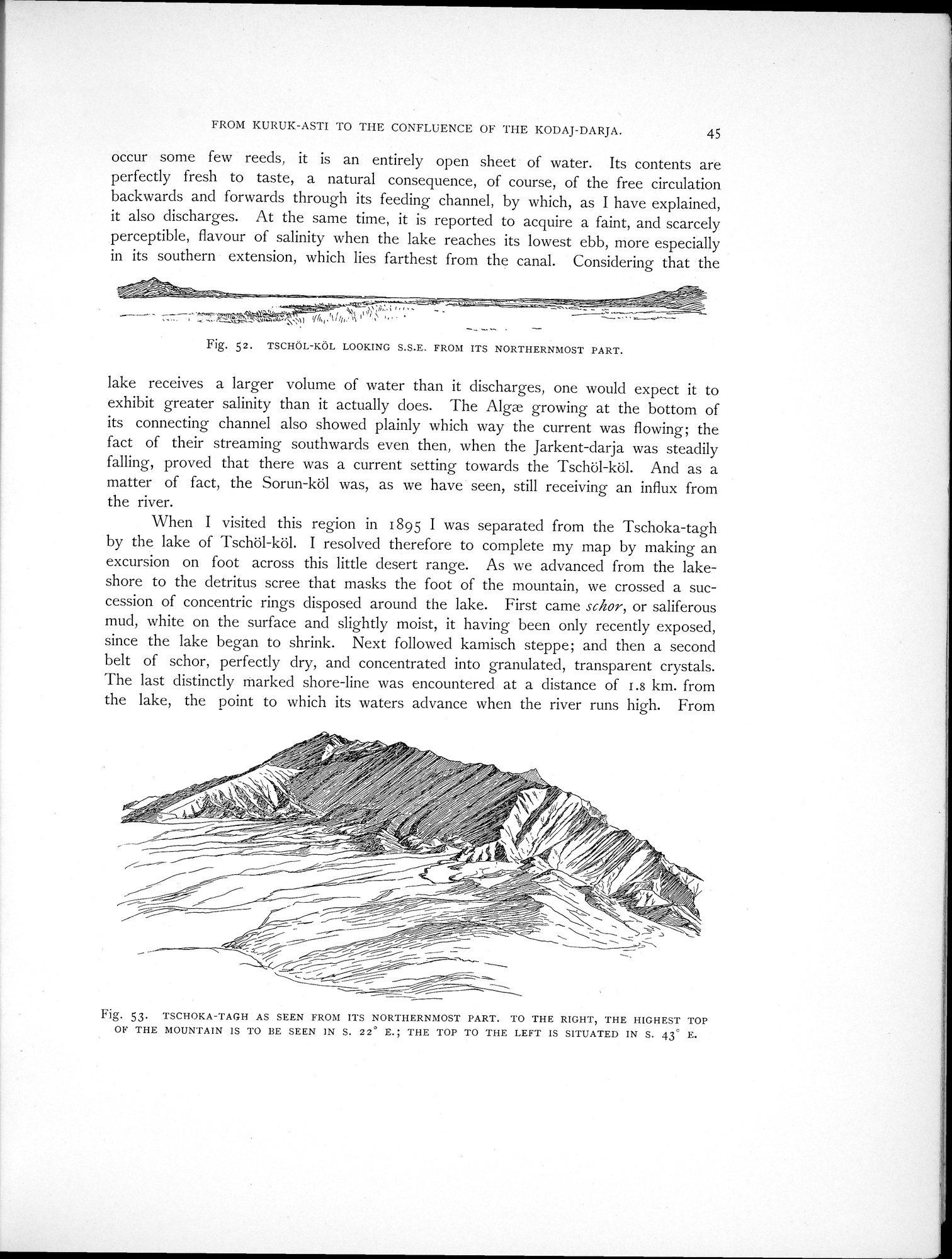 Scientific Results of a Journey in Central Asia, 1899-1902 : vol.1 / Page 79 (Grayscale High Resolution Image)
