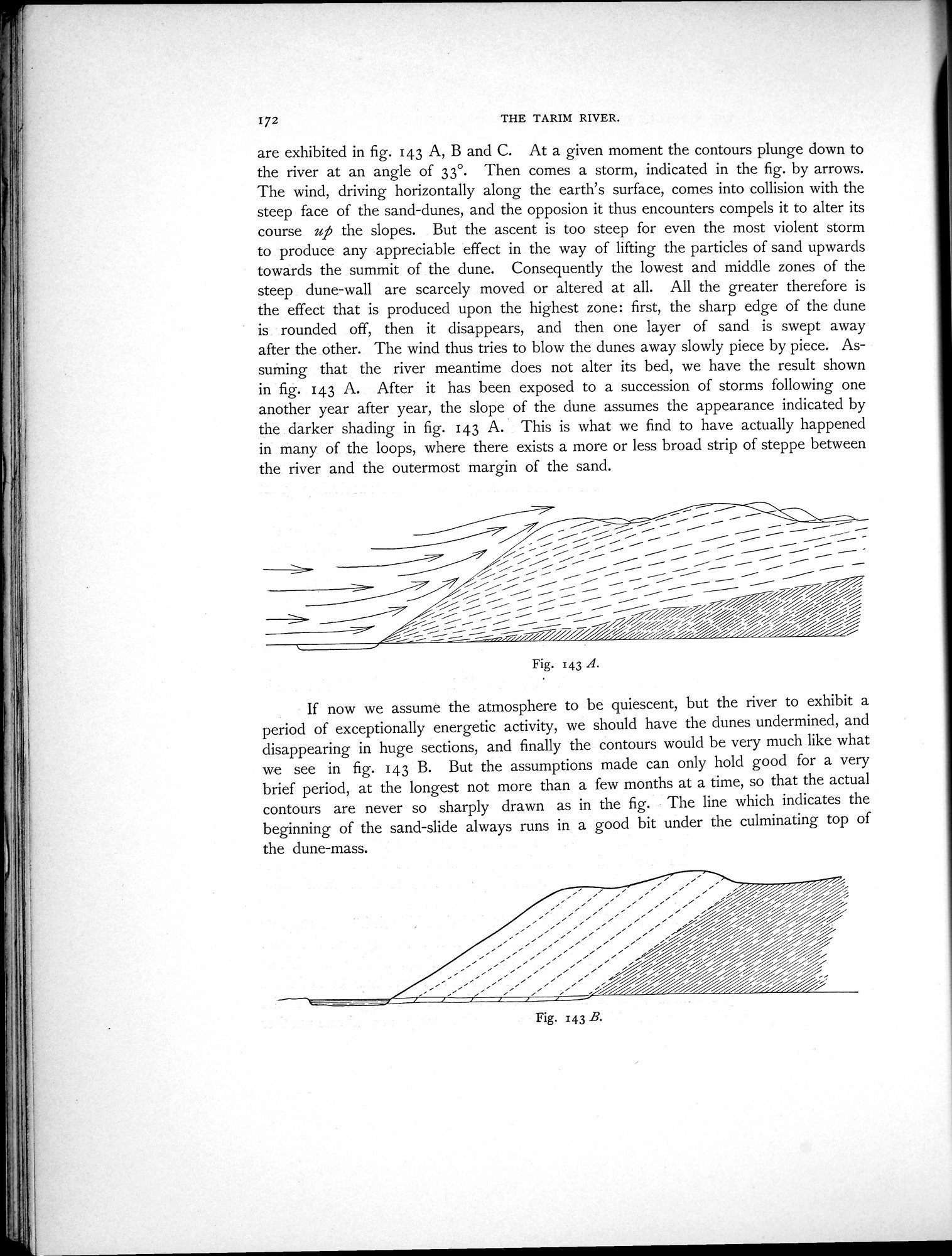 Scientific Results of a Journey in Central Asia, 1899-1902 : vol.1 / 254 ページ（白黒高解像度画像）
