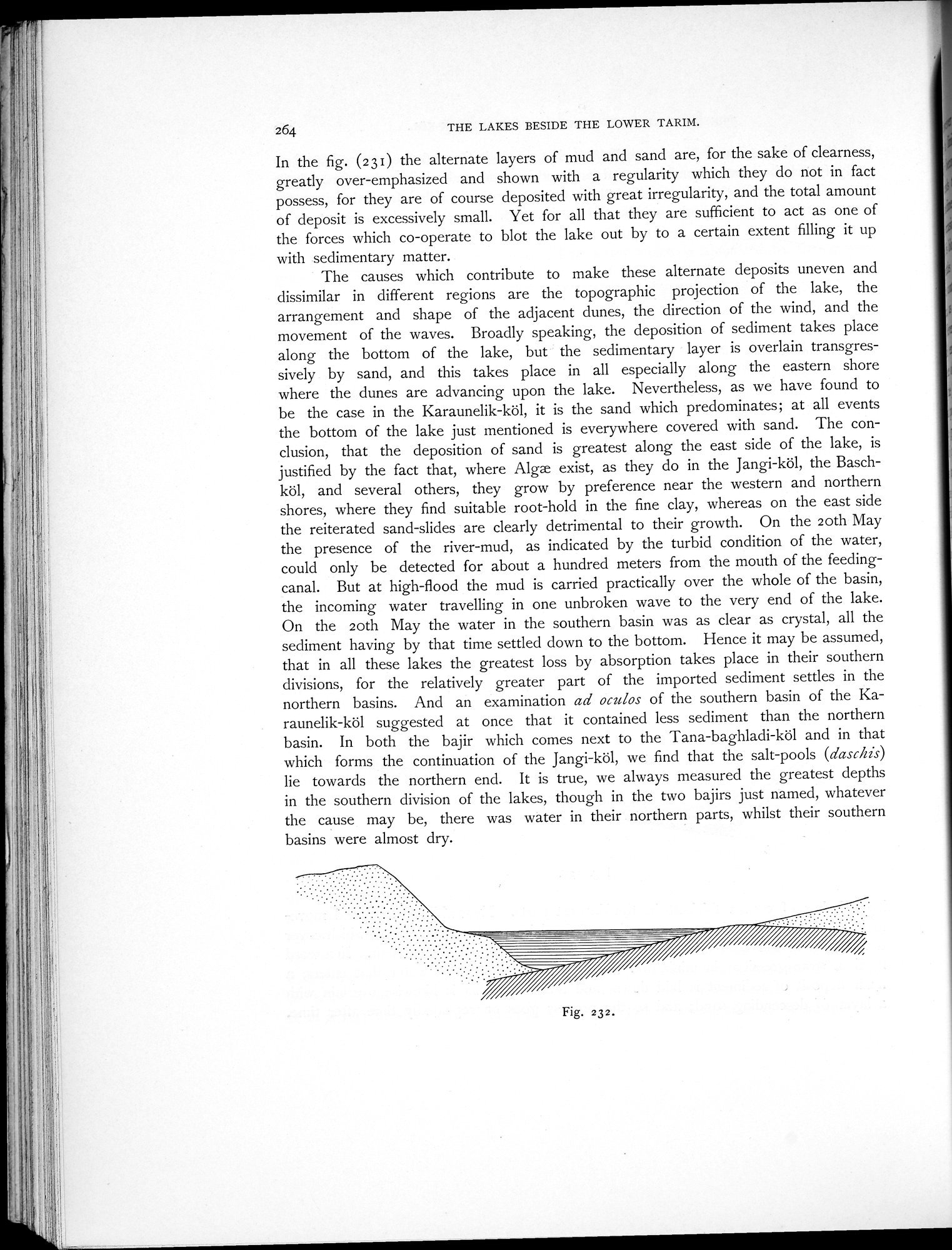 Scientific Results of a Journey in Central Asia, 1899-1902 : vol.1 / Page 366 (Grayscale High Resolution Image)