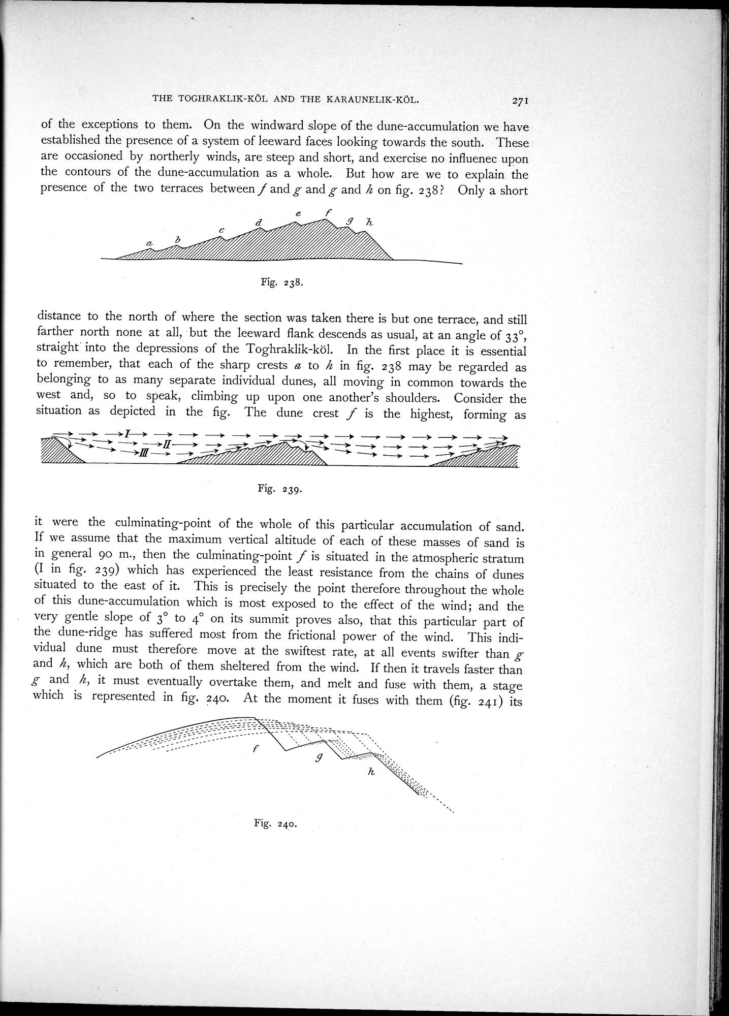 Scientific Results of a Journey in Central Asia, 1899-1902 : vol.1 / Page 379 (Grayscale High Resolution Image)