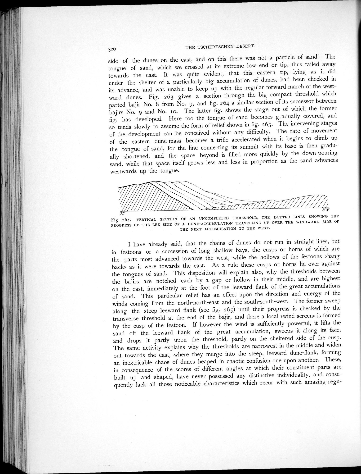 Scientific Results of a Journey in Central Asia, 1899-1902 : vol.1 / 440 ページ（白黒高解像度画像）