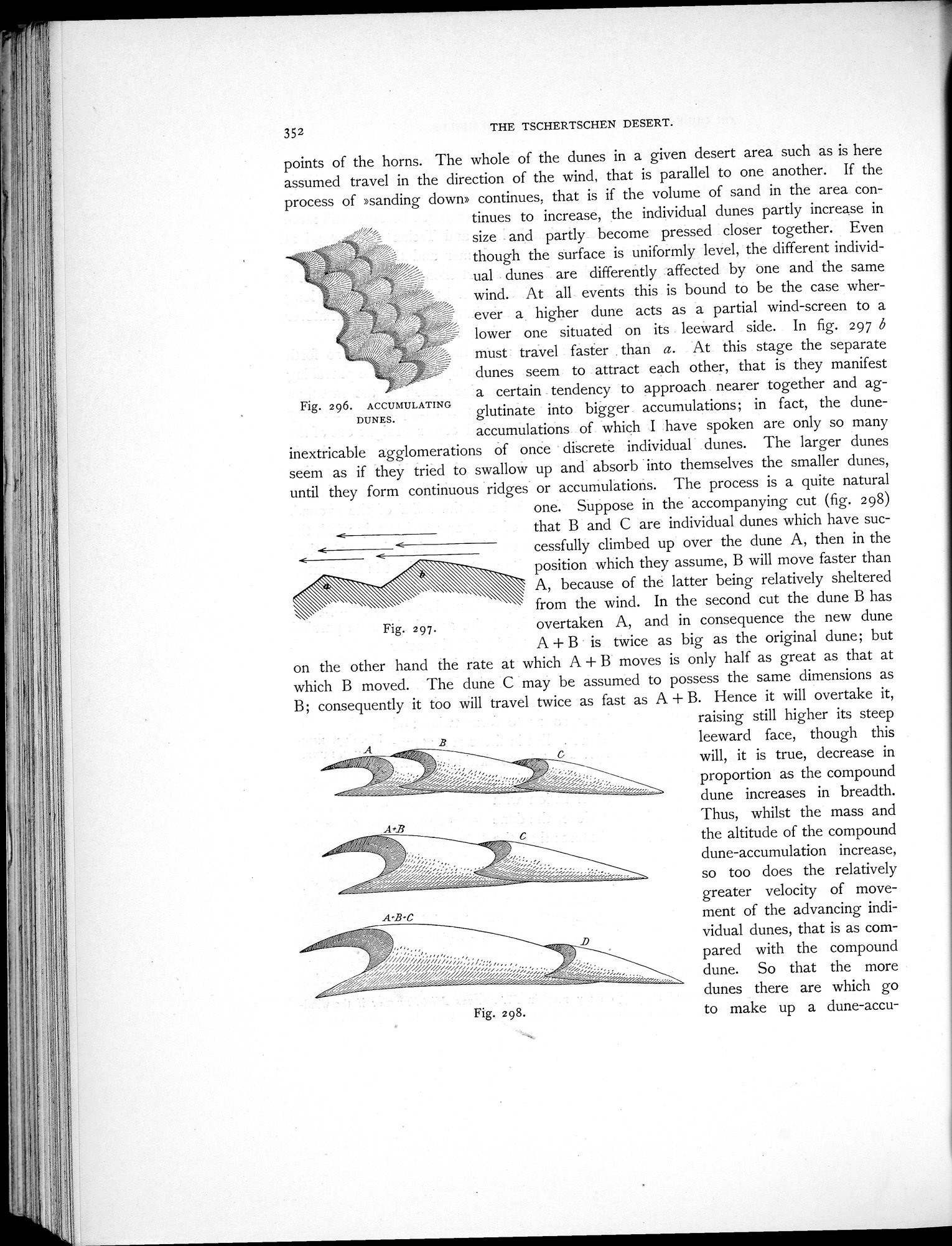 Scientific Results of a Journey in Central Asia, 1899-1902 : vol.1 / 472 ページ（白黒高解像度画像）