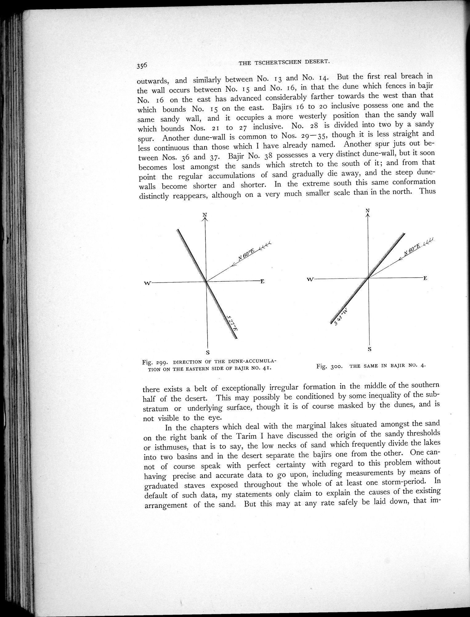 Scientific Results of a Journey in Central Asia, 1899-1902 : vol.1 / 478 ページ（白黒高解像度画像）