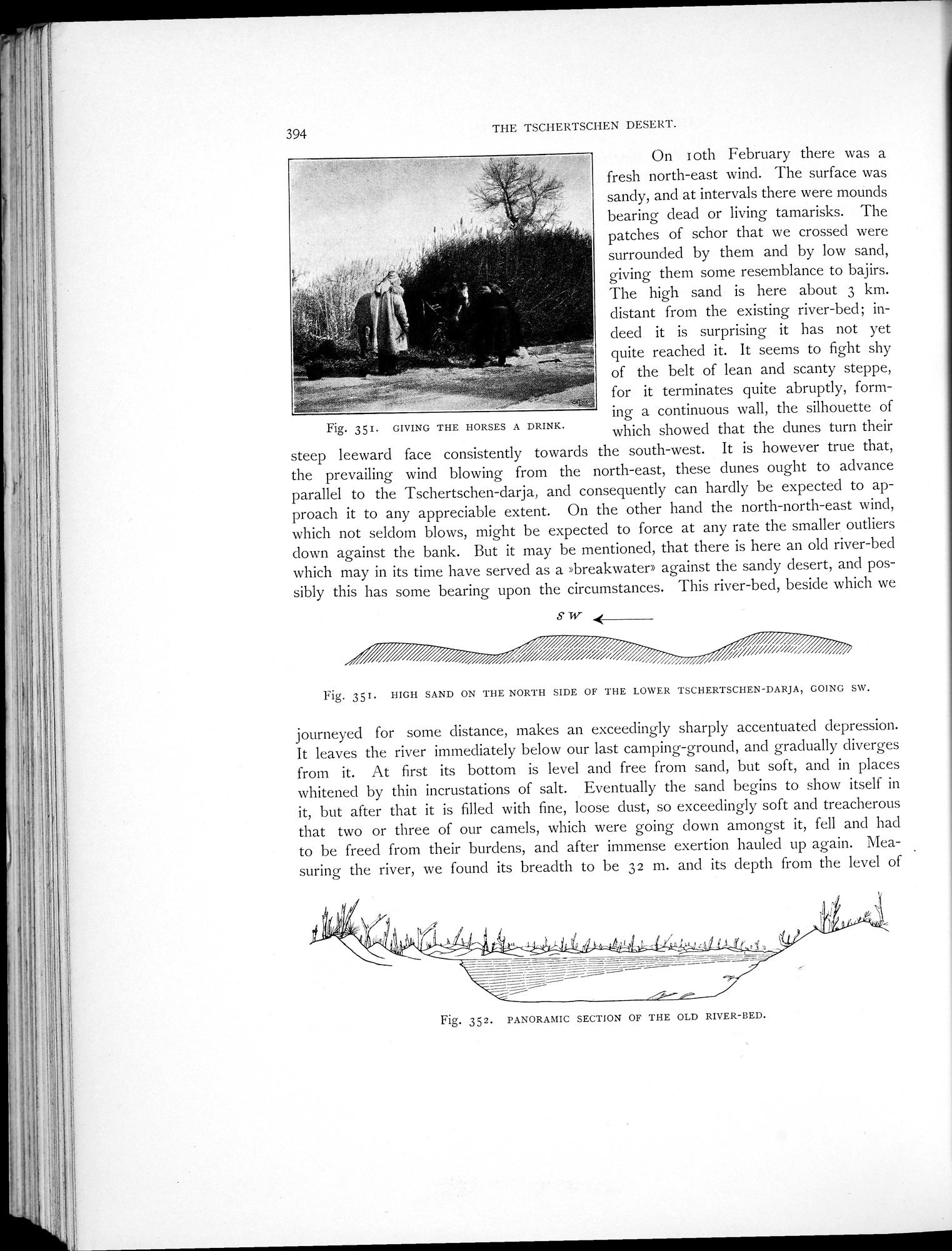 Scientific Results of a Journey in Central Asia, 1899-1902 : vol.1 / Page 520 (Grayscale High Resolution Image)