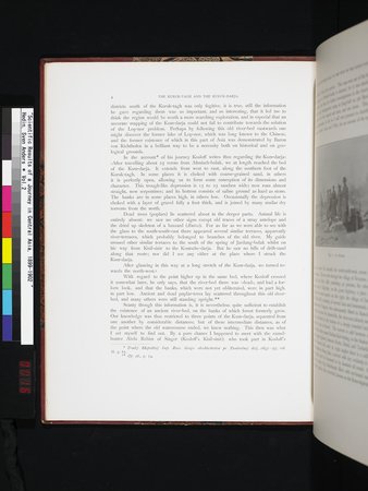 Scientific Results of a Journey in Central Asia, 1899-1902 : vol.2 : Page 16