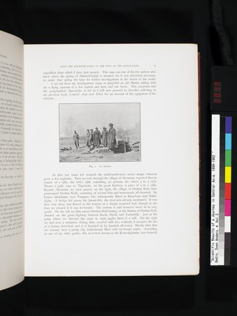 Scientific Results of a Journey in Central Asia, 1899-1902 : vol.2 : Page 17