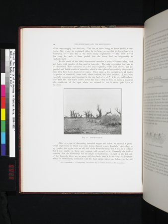 Scientific Results of a Journey in Central Asia, 1899-1902 : vol.2 : Page 26