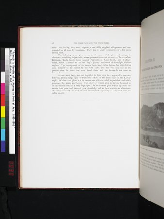 Scientific Results of a Journey in Central Asia, 1899-1902 : vol.2 : Page 30