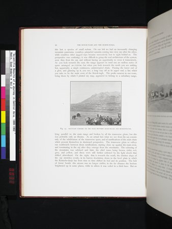 Scientific Results of a Journey in Central Asia, 1899-1902 : vol.2 : Page 32