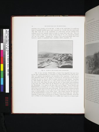 Scientific Results of a Journey in Central Asia, 1899-1902 : vol.2 : Page 34