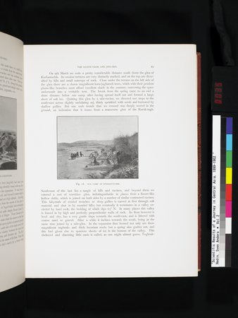 Scientific Results of a Journey in Central Asia, 1899-1902 : vol.2 : Page 35