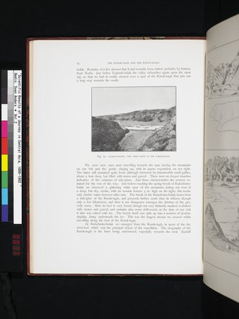 Scientific Results of a Journey in Central Asia, 1899-1902 : vol.2 : Page 36