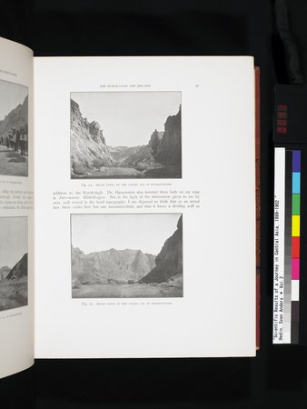 Scientific Results of a Journey in Central Asia, 1899-1902 : vol.2 : Page 41