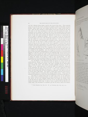 Scientific Results of a Journey in Central Asia, 1899-1902 : vol.2 : Page 44