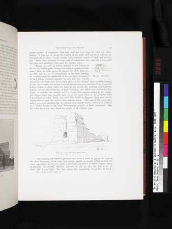 Scientific Results of a Journey in Central Asia, 1899-1902 : vol.2 : Page 47