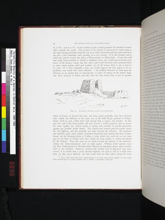 Scientific Results of a Journey in Central Asia, 1899-1902 : vol.2 : Page 48