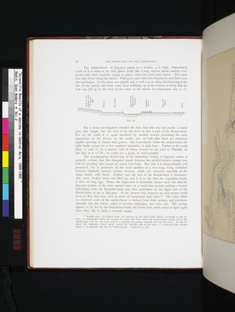 Scientific Results of a Journey in Central Asia, 1899-1902 : vol.2 : Page 50