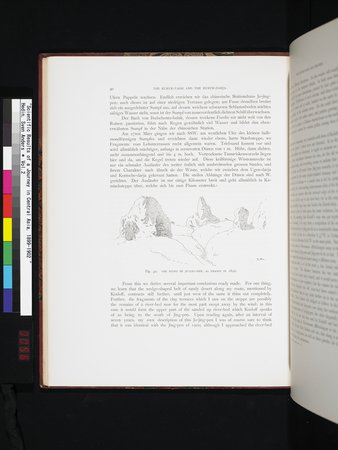 Scientific Results of a Journey in Central Asia, 1899-1902 : vol.2 : Page 56