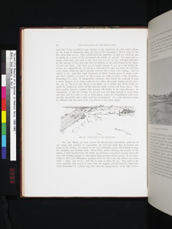 Scientific Results of a Journey in Central Asia, 1899-1902 : vol.2 : Page 64