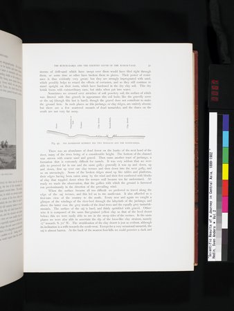 Scientific Results of a Journey in Central Asia, 1899-1902 : vol.2 : Page 67