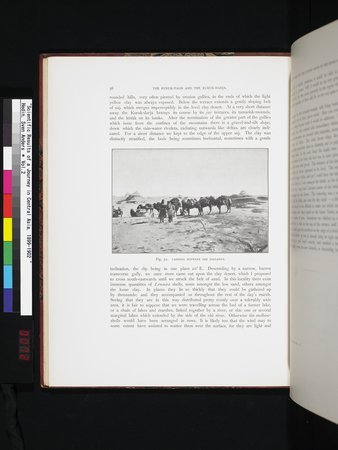 Scientific Results of a Journey in Central Asia, 1899-1902 : vol.2 : Page 72