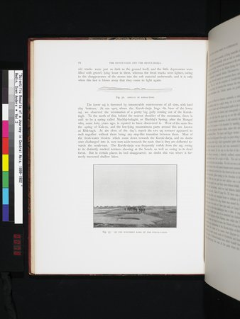 Scientific Results of a Journey in Central Asia, 1899-1902 : vol.2 : Page 78