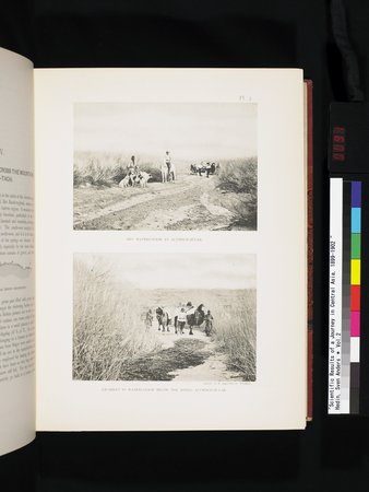 Scientific Results of a Journey in Central Asia, 1899-1902 : vol.2 : Page 91
