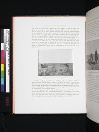 Scientific Results of a Journey in Central Asia, 1899-1902 : vol.2 : Page 94