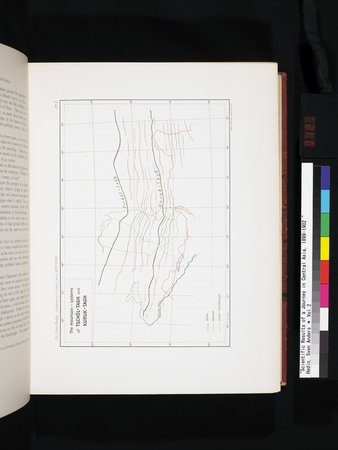 Scientific Results of a Journey in Central Asia, 1899-1902 : vol.2 : Page 121