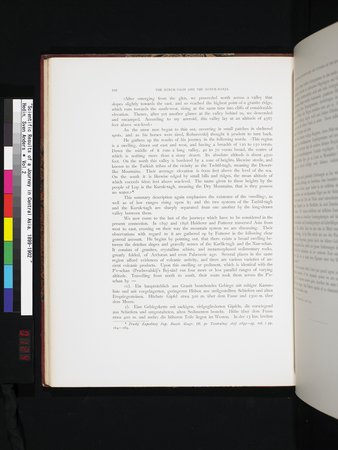 Scientific Results of a Journey in Central Asia, 1899-1902 : vol.2 : Page 124