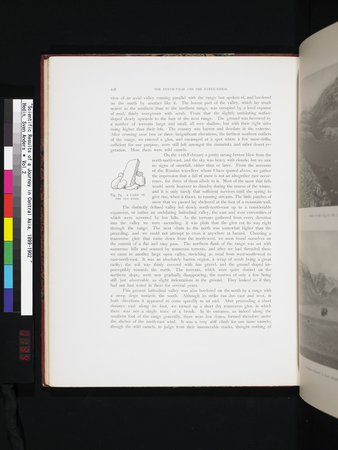 Scientific Results of a Journey in Central Asia, 1899-1902 : vol.2 : Page 134