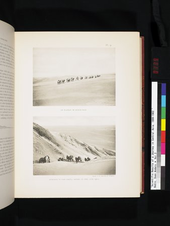 Scientific Results of a Journey in Central Asia, 1899-1902 : vol.2 : Page 139