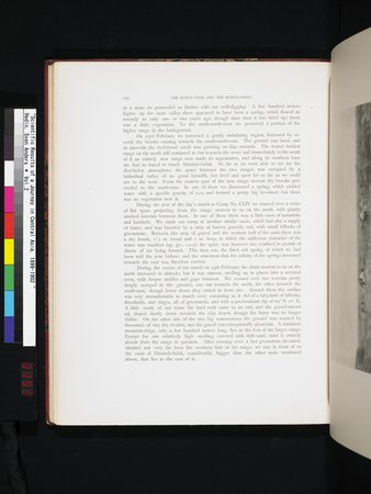 Scientific Results of a Journey in Central Asia, 1899-1902 : vol.2 : Page 152