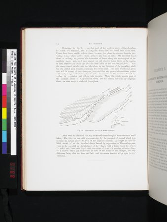 Scientific Results of a Journey in Central Asia, 1899-1902 : vol.2 : Page 168