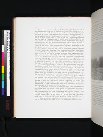 Scientific Results of a Journey in Central Asia, 1899-1902 : vol.2 : Page 170