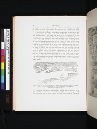 Scientific Results of a Journey in Central Asia, 1899-1902 : vol.2 : Page 190