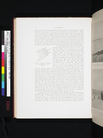 Scientific Results of a Journey in Central Asia, 1899-1902 : vol.2 : Page 208