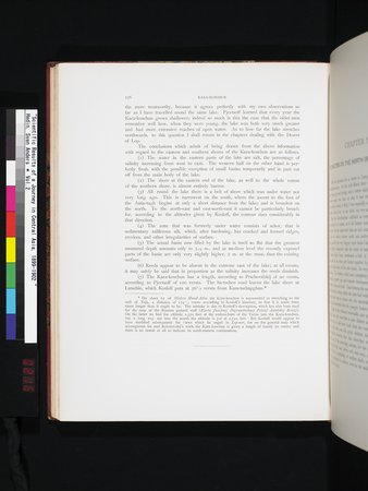 Scientific Results of a Journey in Central Asia, 1899-1902 : vol.2 : Page 216