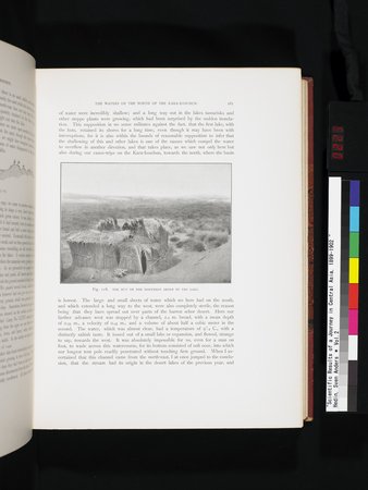 Scientific Results of a Journey in Central Asia, 1899-1902 : vol.2 : Page 223