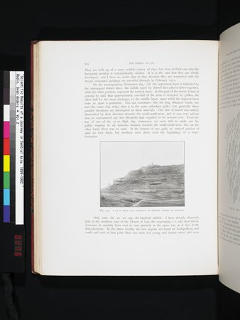 Scientific Results of a Journey in Central Asia, 1899-1902 : vol.2 : Page 276
