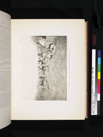 Scientific Results of a Journey in Central Asia, 1899-1902 : vol.2 : Page 287