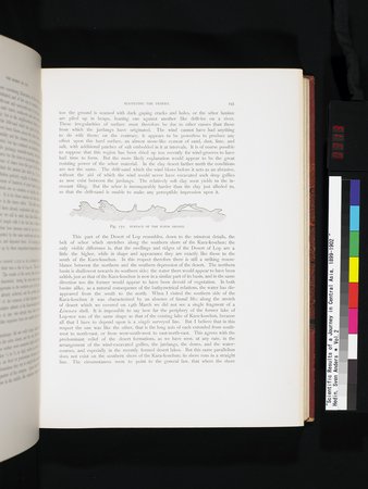 Scientific Results of a Journey in Central Asia, 1899-1902 : vol.2 : Page 313