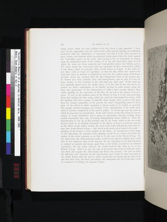 Scientific Results of a Journey in Central Asia, 1899-1902 : vol.2 : Page 318