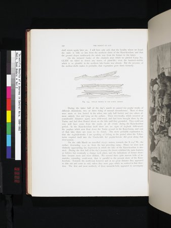 Scientific Results of a Journey in Central Asia, 1899-1902 : vol.2 : Page 322